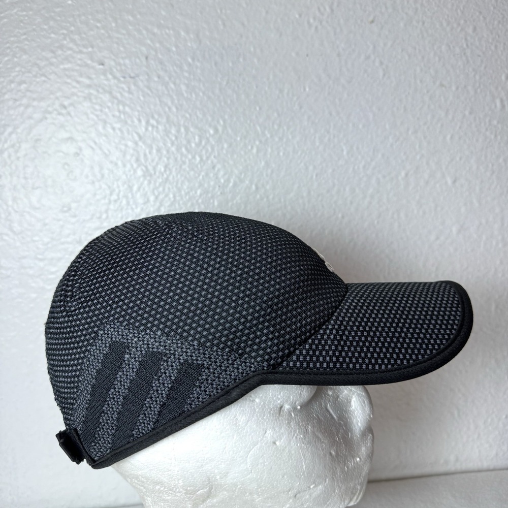 Adidas Superlite Prime Iii Climacool Hat Dots Athletic Baseball Cap Adjustable - Picture 7 of 9